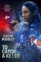 To Catch a Killer - Movie Poster (xs thumbnail)