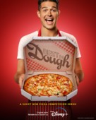 &quot;Best in Dough&quot; - Dutch Movie Poster (xs thumbnail)