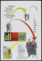 All About Eve - Re-release movie poster (xs thumbnail)