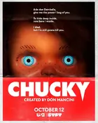"Chucky" Poster