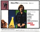 Cisco Pike - Movie Poster (xs thumbnail)