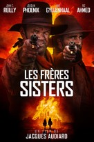 The Sisters Brothers - French Video on demand movie cover (xs thumbnail)