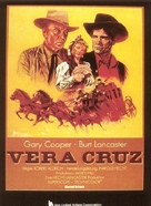 Vera Cruz - Movie Poster (xs thumbnail)