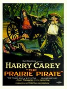 The Prairie Pirate - Movie Poster (xs thumbnail)