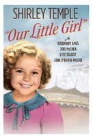 Our Little Girl - DVD movie cover (xs thumbnail)