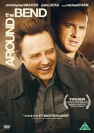 Around the Bend - Danish Movie Cover (xs thumbnail)