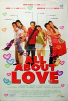 All About Love - Philippine Movie Poster (xs thumbnail)