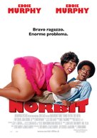 Norbit - Italian Theatrical movie poster (xs thumbnail)