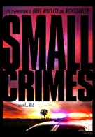 Small Crimes - Movie Poster (xs thumbnail)