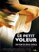 Le petit voleur - French Movie Poster (xs thumbnail)