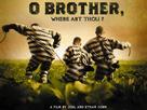 O Brother, Where Art Thou? - Movie Poster (xs thumbnail)