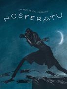 Nosferatu, eine Symphonie des Grauens - French Movie Poster (xs thumbnail)