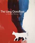 The Long Goodbye - British Blu-Ray movie cover (xs thumbnail)