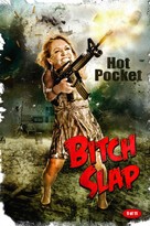 Bitch Slap - Movie Poster (xs thumbnail)