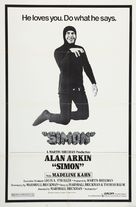 Simon - Movie Poster (xs thumbnail)