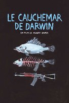 Darwin&#039;s Nightmare - French poster (xs thumbnail)
