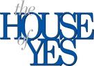The House of Yes - Logo (xs thumbnail)