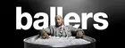 "Ballers" Cover