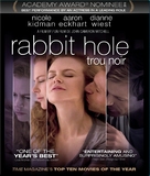 Rabbit Hole - Canadian Blu-Ray movie cover (xs thumbnail)