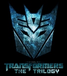 Transformers: Dark of the Moon - Blu-Ray movie cover (xs thumbnail)