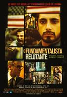The Reluctant Fundamentalist - Portuguese Movie Poster (xs thumbnail)