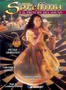 Sorellina e il principe del sogno - Italian Movie Cover (xs thumbnail)