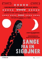 Papusza - Danish Movie Poster (xs thumbnail)