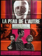 Change of Mind - French Movie Poster (xs thumbnail)