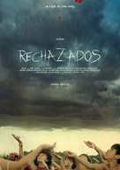 Rejected - Argentinian Movie Poster (xs thumbnail)