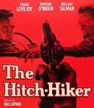 The Hitch-Hiker - Blu-Ray movie cover (xs thumbnail)