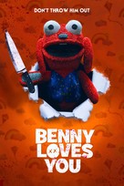 Benny Loves You - Movie Cover (xs thumbnail)