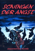 Nightwing - German DVD movie cover (xs thumbnail)