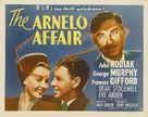 The Arnelo Affair - Movie Poster (xs thumbnail)