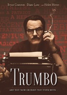 Trumbo - Movie Cover (xs thumbnail)