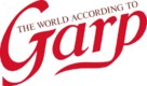 The World According to Garp - Logo (xs thumbnail)