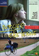Oublier Cheyenne - French Movie Cover (xs thumbnail)
