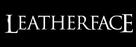 Leatherface - Logo (xs thumbnail)