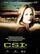 &quot;CSI: Crime Scene Investigation&quot; - For your consideration movie poster (xs thumbnail)