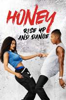 Honey: Rise Up and Dance - Movie Cover (xs thumbnail)