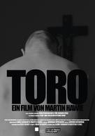 Toro - German Movie Poster (xs thumbnail)