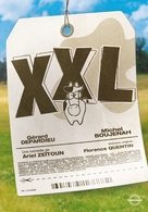 XXL - French Movie Poster (xs thumbnail)