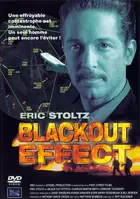 Blackout Effect - Belgian DVD movie cover (xs thumbnail)