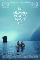 Till Human Voices Wake Us - Movie Poster (xs thumbnail)