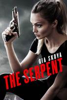The Serpent - Movie Cover (xs thumbnail)