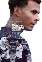 "All or Nothing: Tottenham Hotspur" Poster