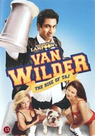 Van Wilder 2: The Rise of Taj - Danish Movie Cover (xs thumbnail)