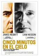 Five Minutes of Heaven - Chilean Movie Poster (xs thumbnail)