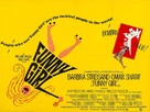 Funny Girl - British Movie Poster (xs thumbnail)
