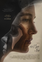 All I See Is You - Movie Poster (xs thumbnail)
