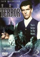 The Terror - Movie Cover (xs thumbnail)